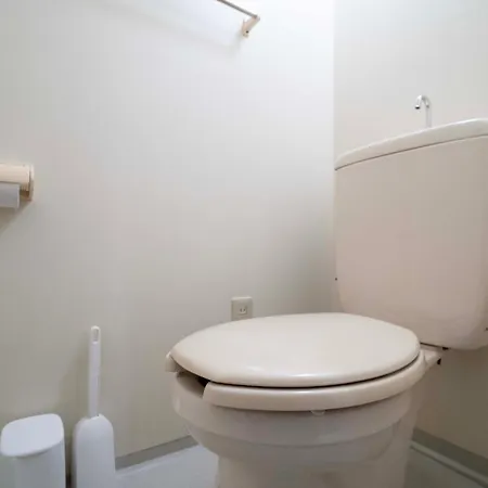 Megadome West Apartment Osaka Exterior photo