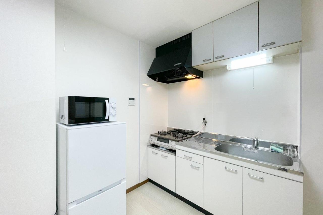 Apartment Megadome West Osaka