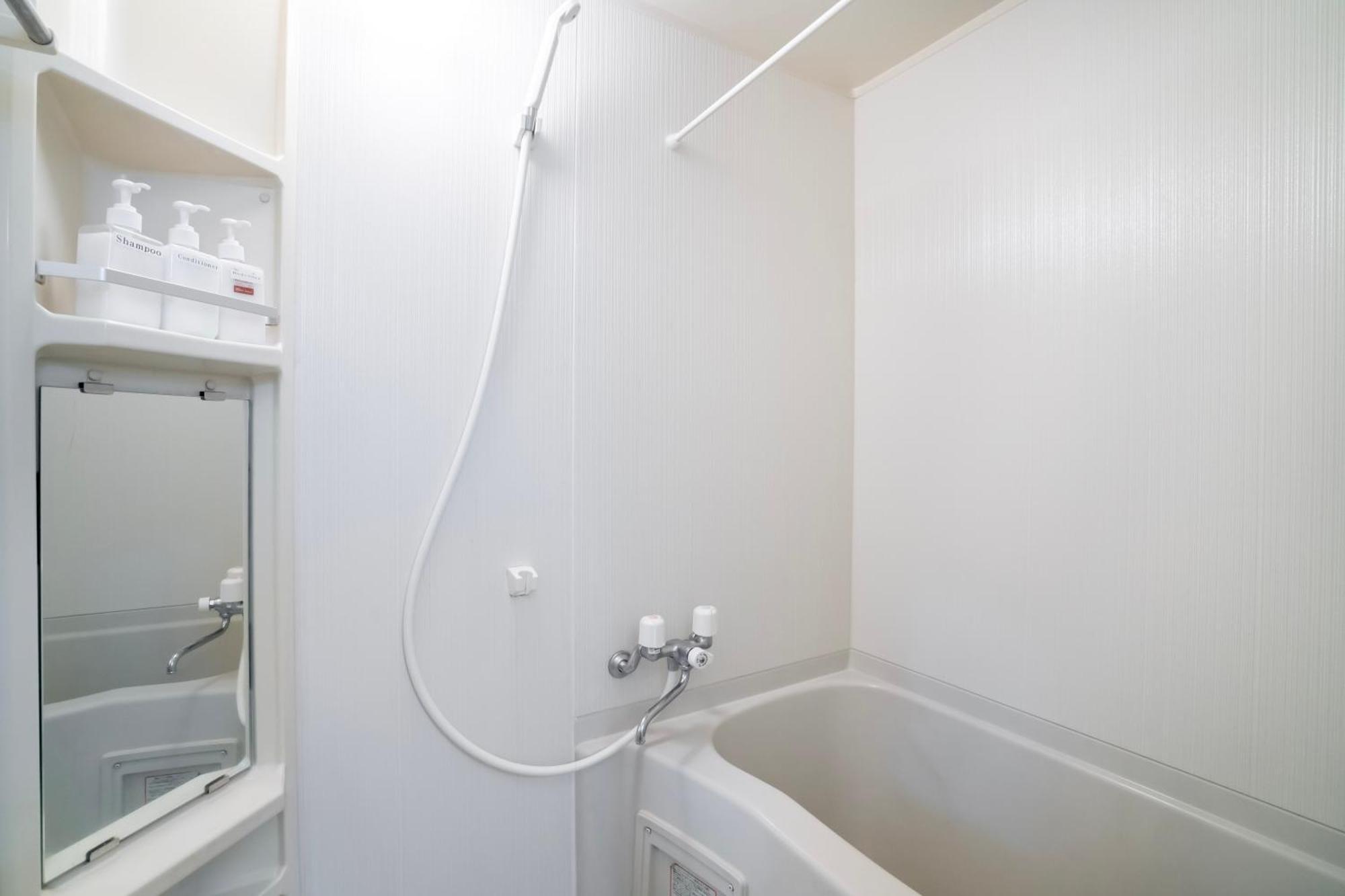 Apartment Megadome West Osaka