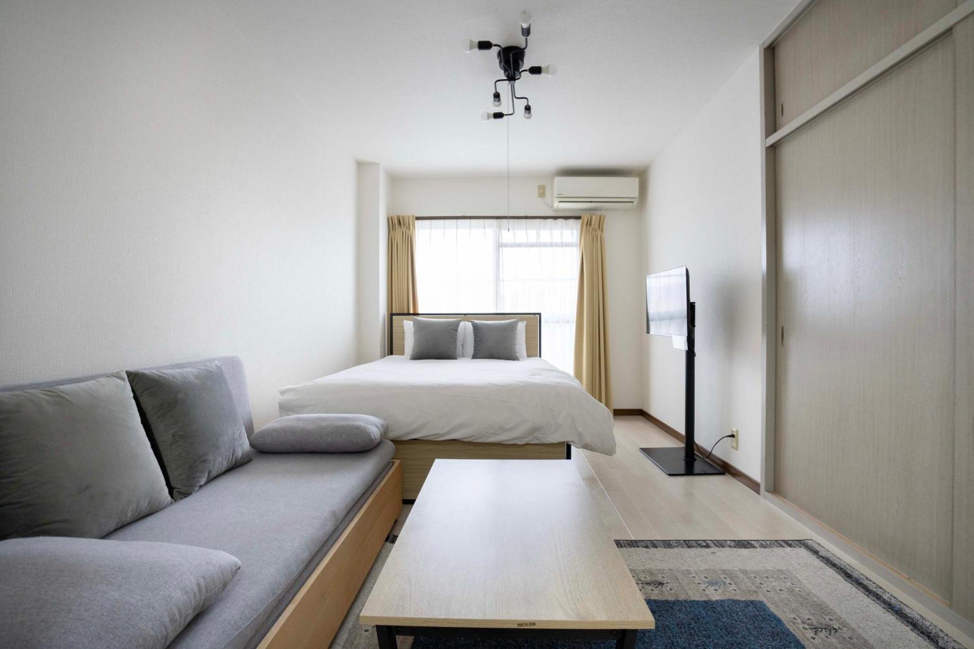 Apartment Megadome West *