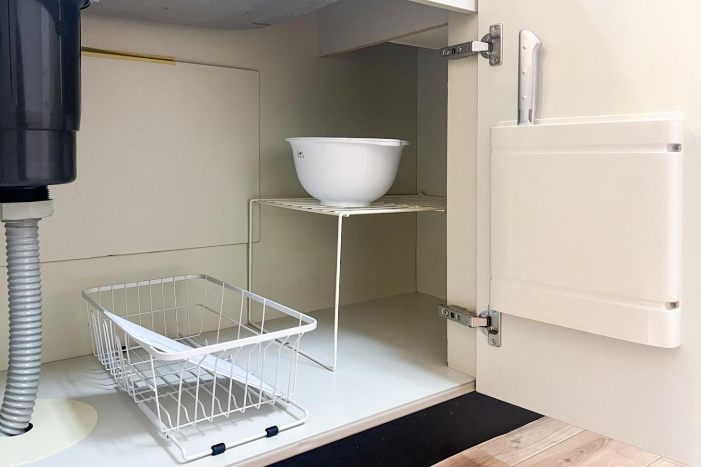 Megadome West Apartment Osaka