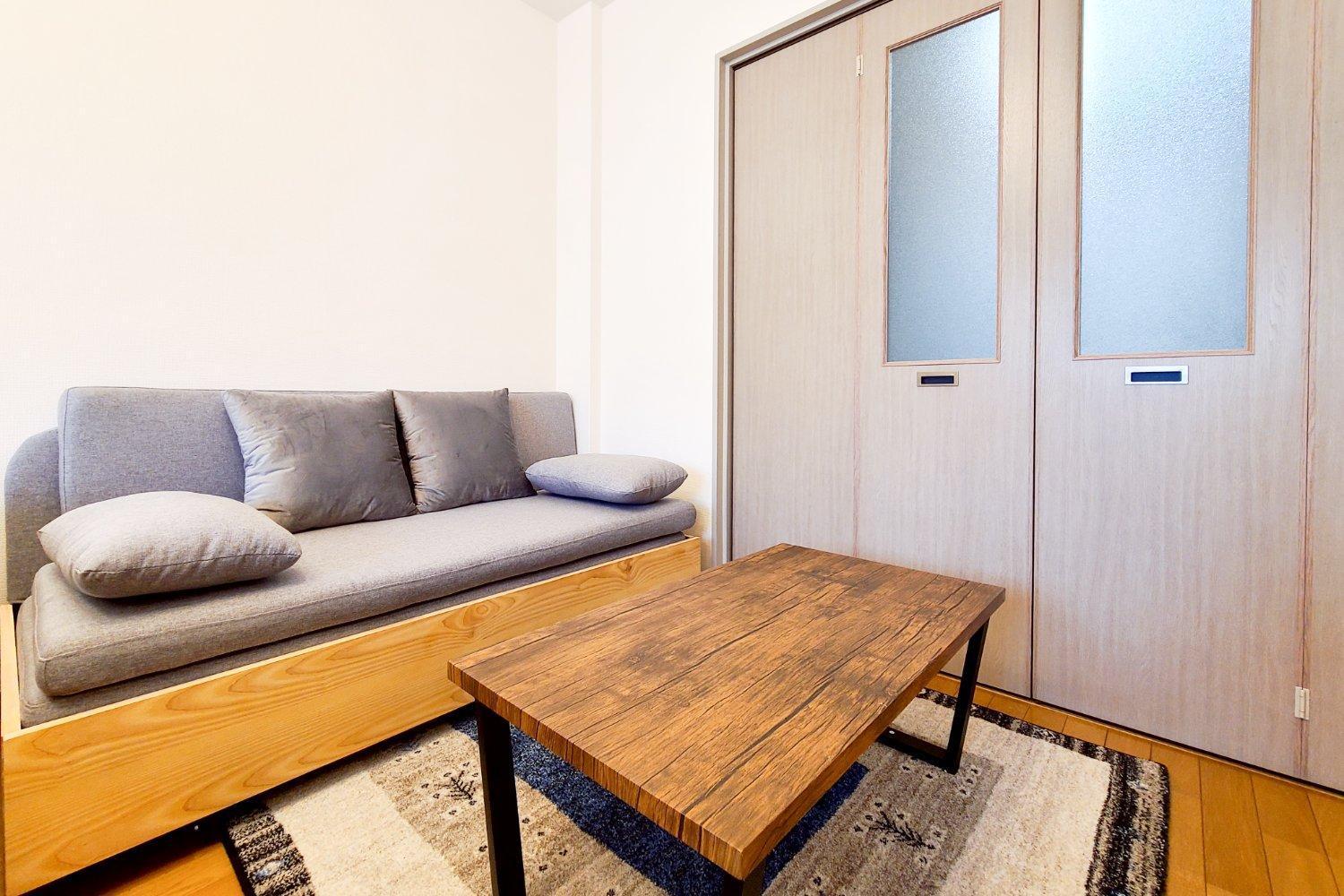 Apartment Megadome West